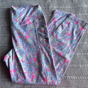 PINK victoria secret legging L